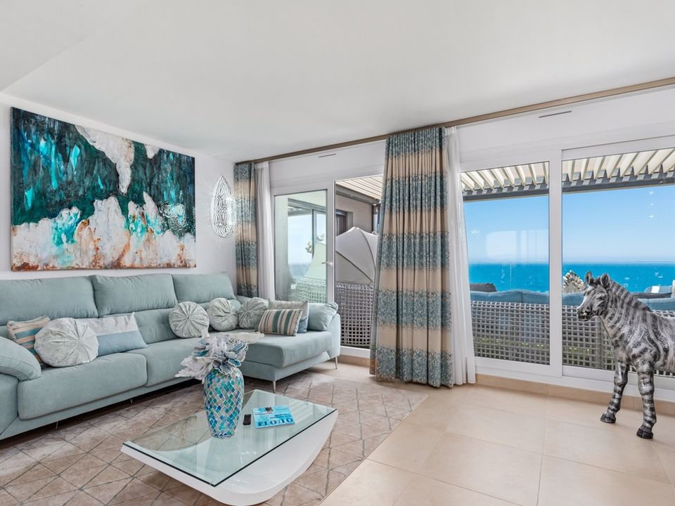 Penthouse i Orihuela Costa, Alicante - foto 2