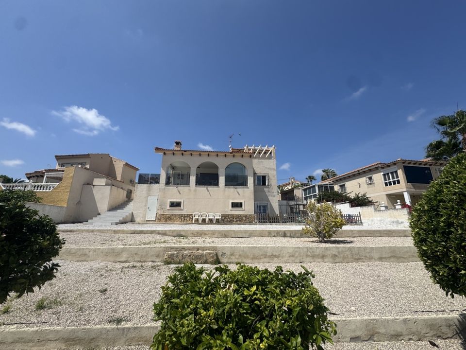Villa i San Miguel De Salinas, Alicante - foto 1