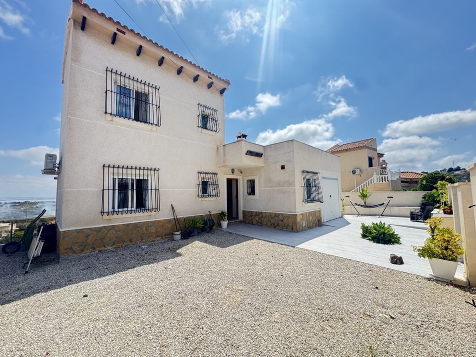 Villa i San Miguel De Salinas, Alicante - foto 2