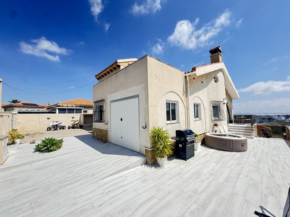 Villa i San Miguel De Salinas, Alicante - foto 3
