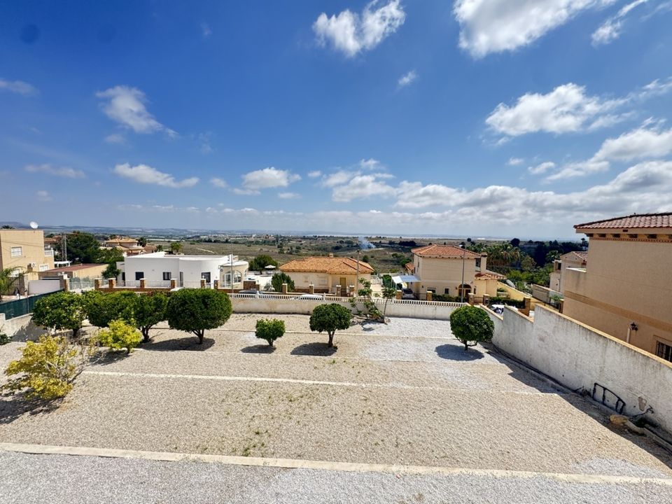 Villa i San Miguel De Salinas, Alicante - foto 4