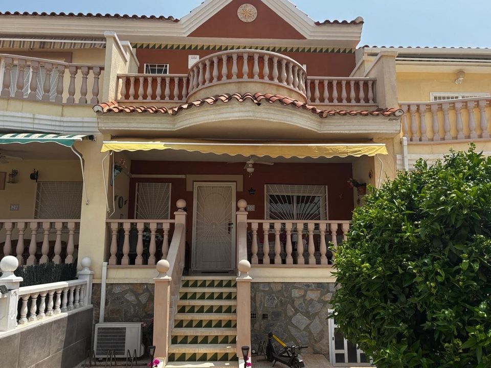 Byhus i Ciudad Quesada, Alicante - foto 1