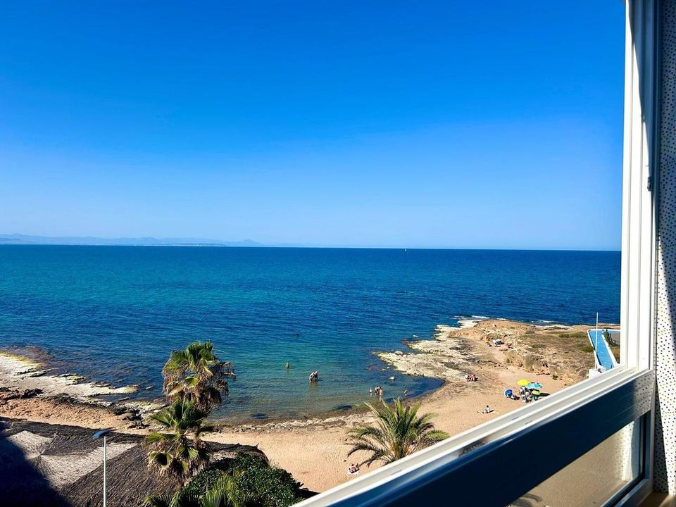 Lejlighed i Torrevieja, Alicante - foto 1