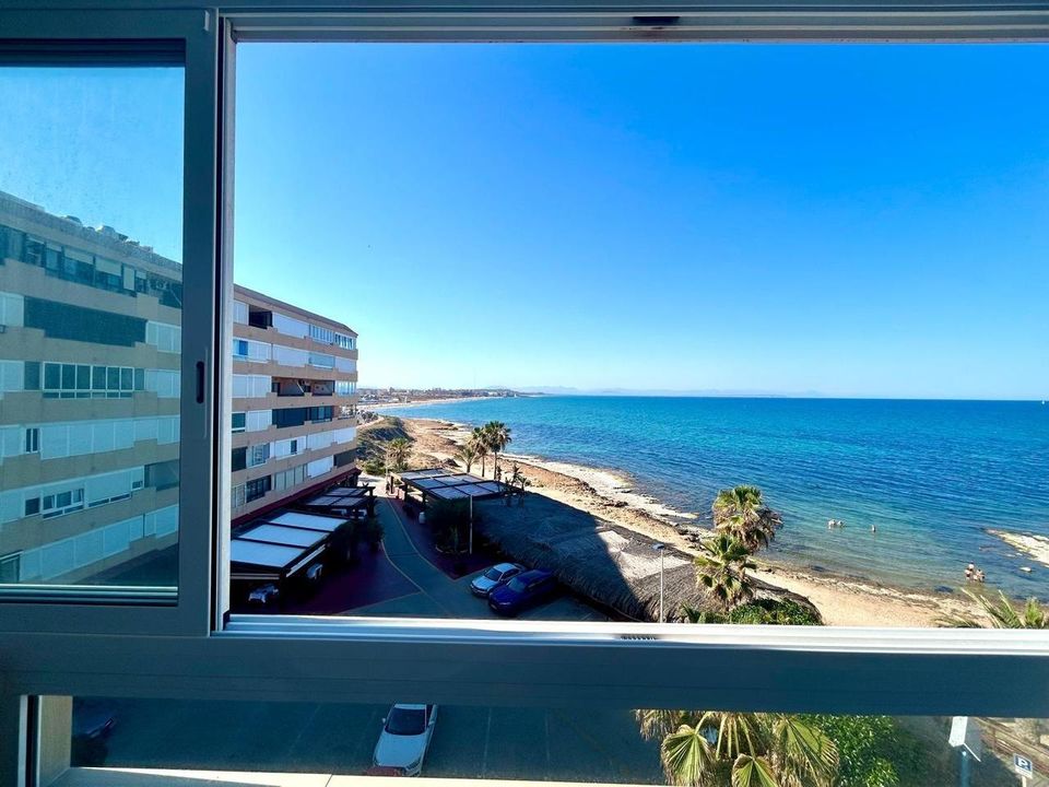 Lejlighed i Torrevieja, Alicante - foto 3