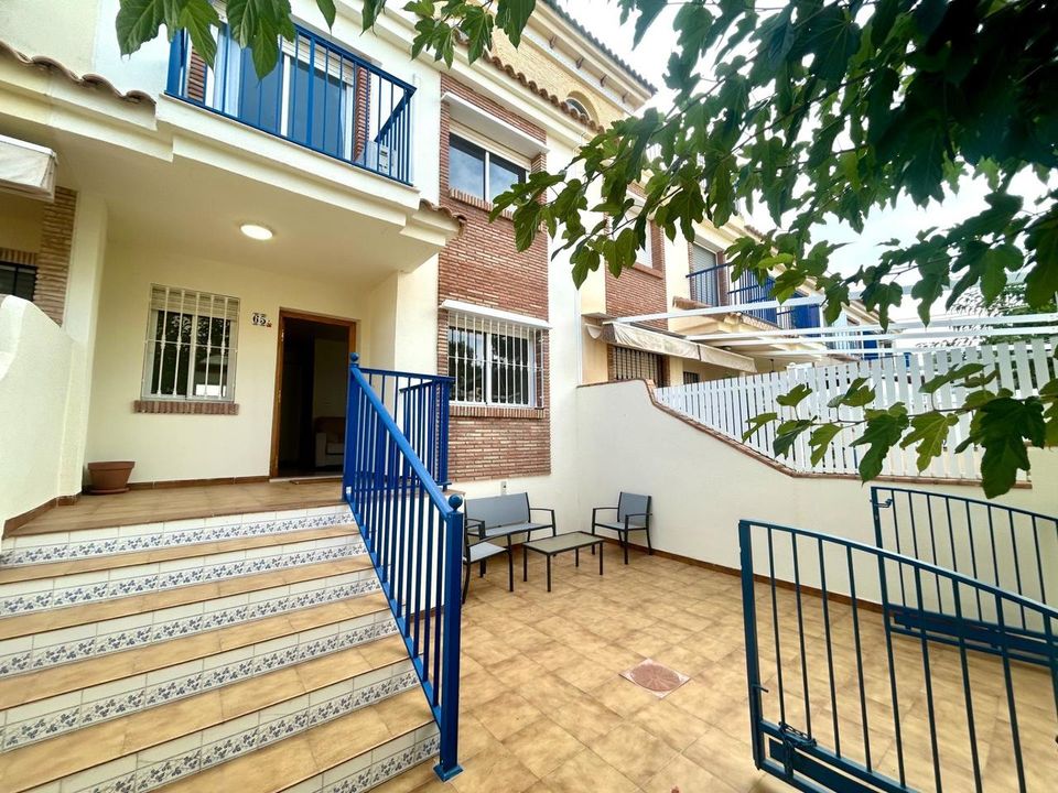 Byhus i Dehesa De Campoamor, Alicante - foto 2