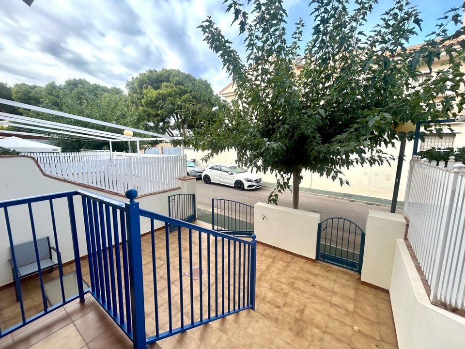 Byhus i Dehesa De Campoamor, Alicante - foto 4