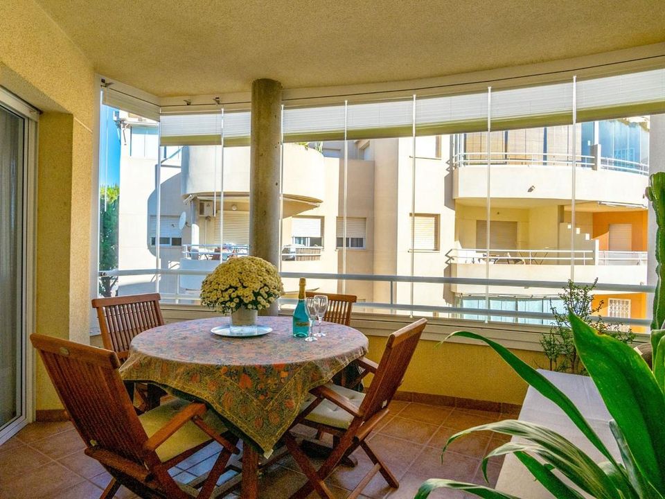 Lejlighed i Dehesa De Campoamor, Alicante - foto 4
