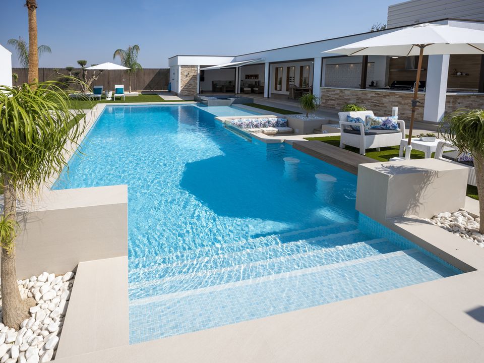 Villa a Avileses, Murcia - foto 2