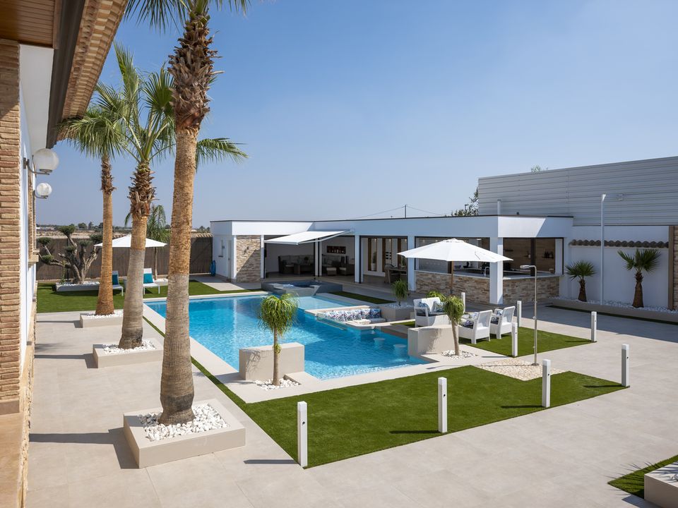 Villa a Avileses, Murcia - foto 3