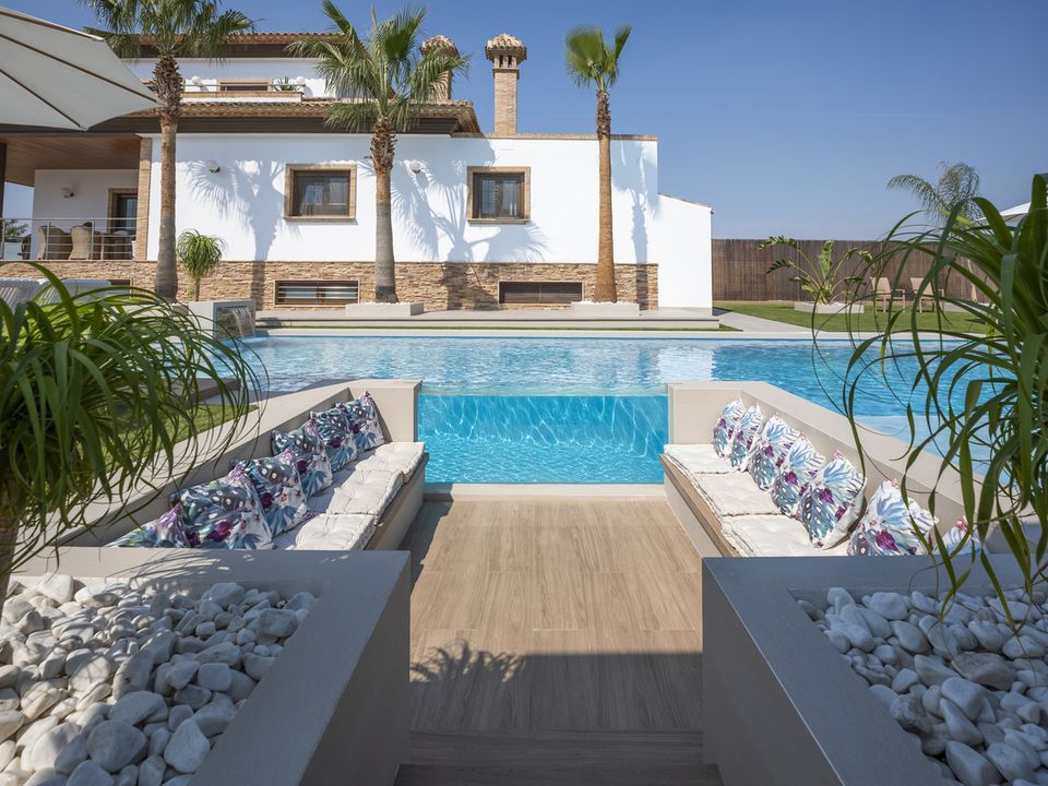 Villa a Avileses, Murcia - foto 4