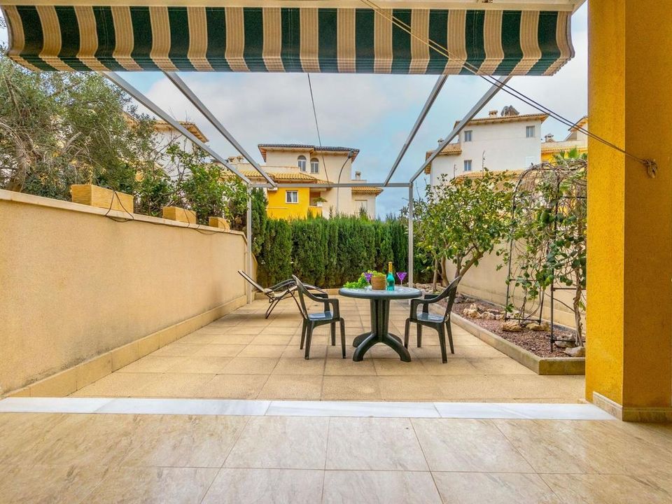 Lejlighed i Dehesa De Campoamor, Alicante - foto 4