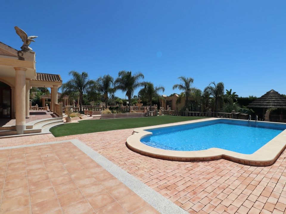 Villa i Daya Vieja, Alicante - foto 2
