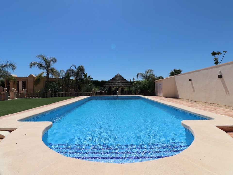 Villa i Daya Vieja, Alicante - foto 3