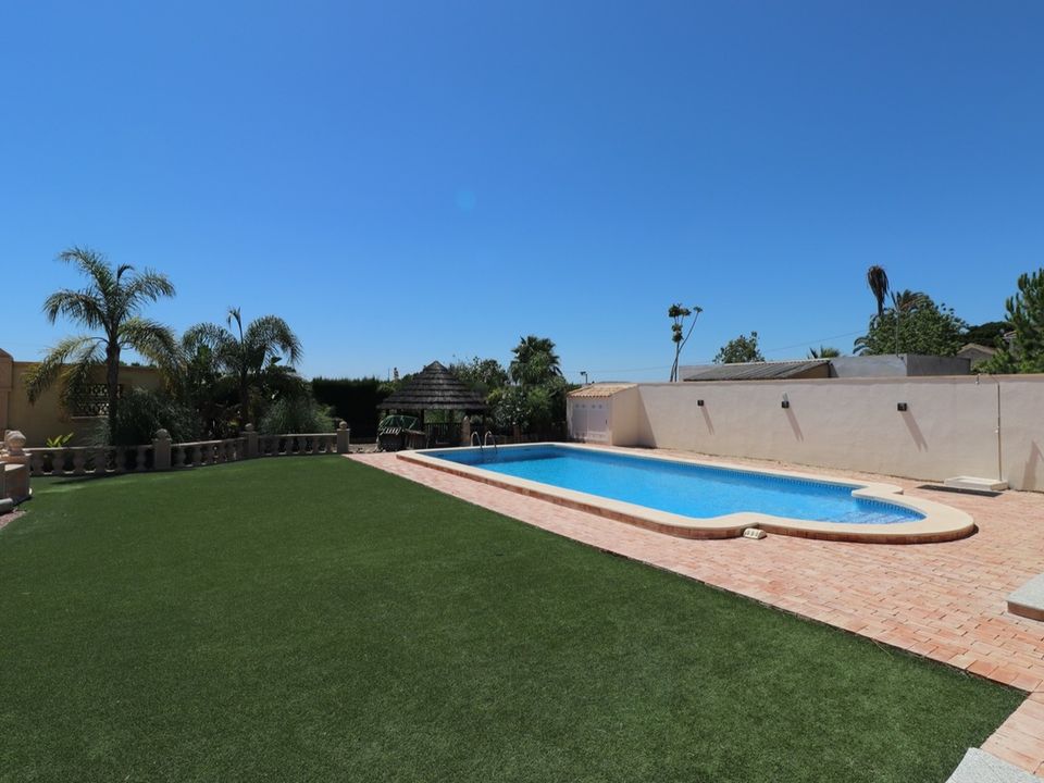 Villa i Daya Vieja, Alicante - foto 4