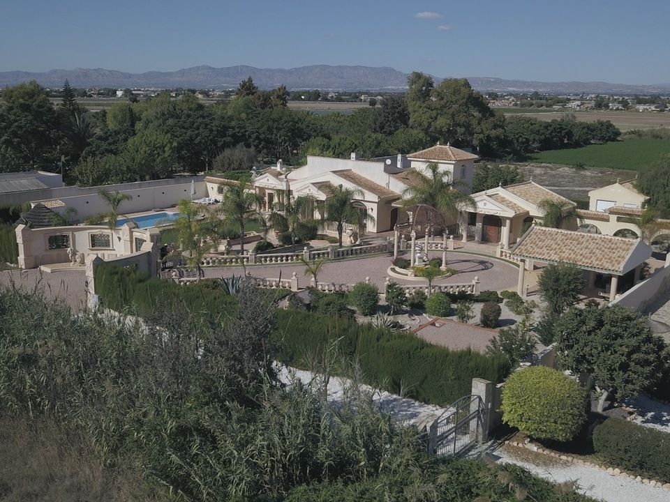 Villa i Daya Vieja, Alicante - foto 5