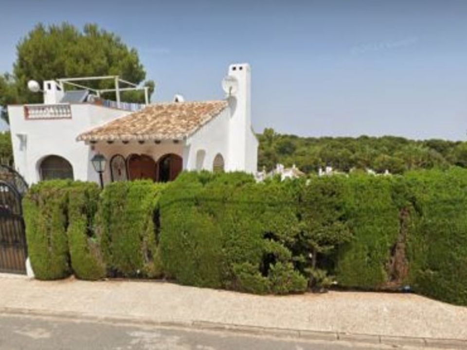 Villa i Villamartin, Alicante - foto 2