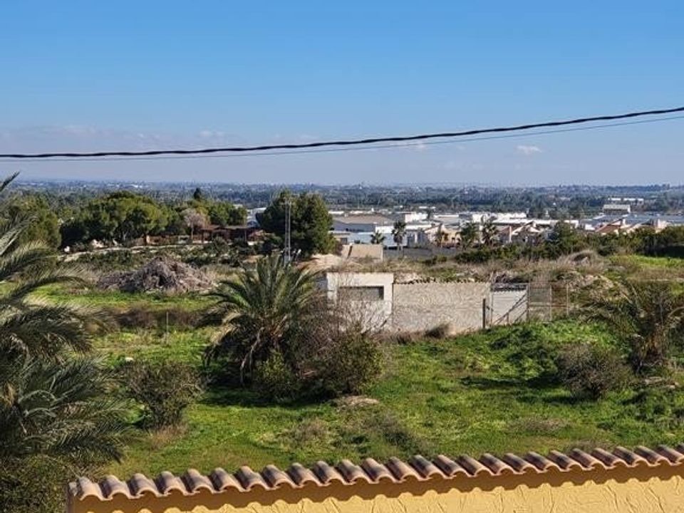 Villa i Bigastro, Alicante - foto 2
