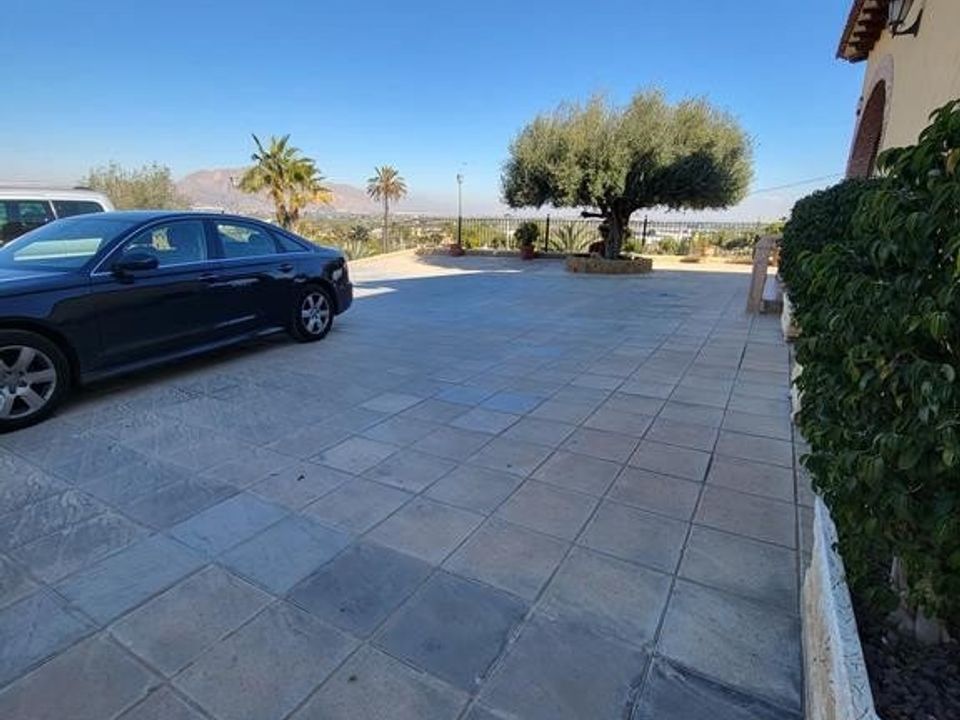 Villa i Bigastro, Alicante - foto 4