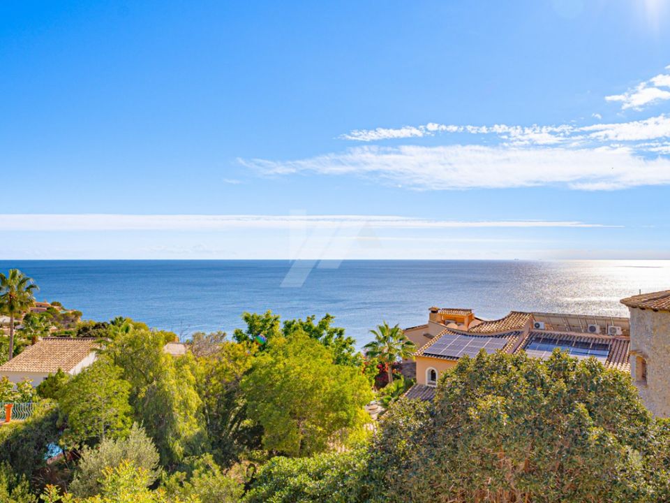 Villa Moraira, Alicante - foto 2