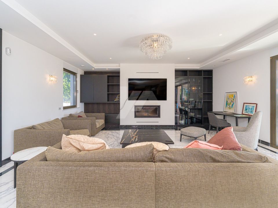 Villa Moraira, Alicante - foto 5