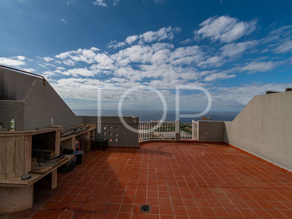 Byhus i Los Menores, Tenerife - foto 3