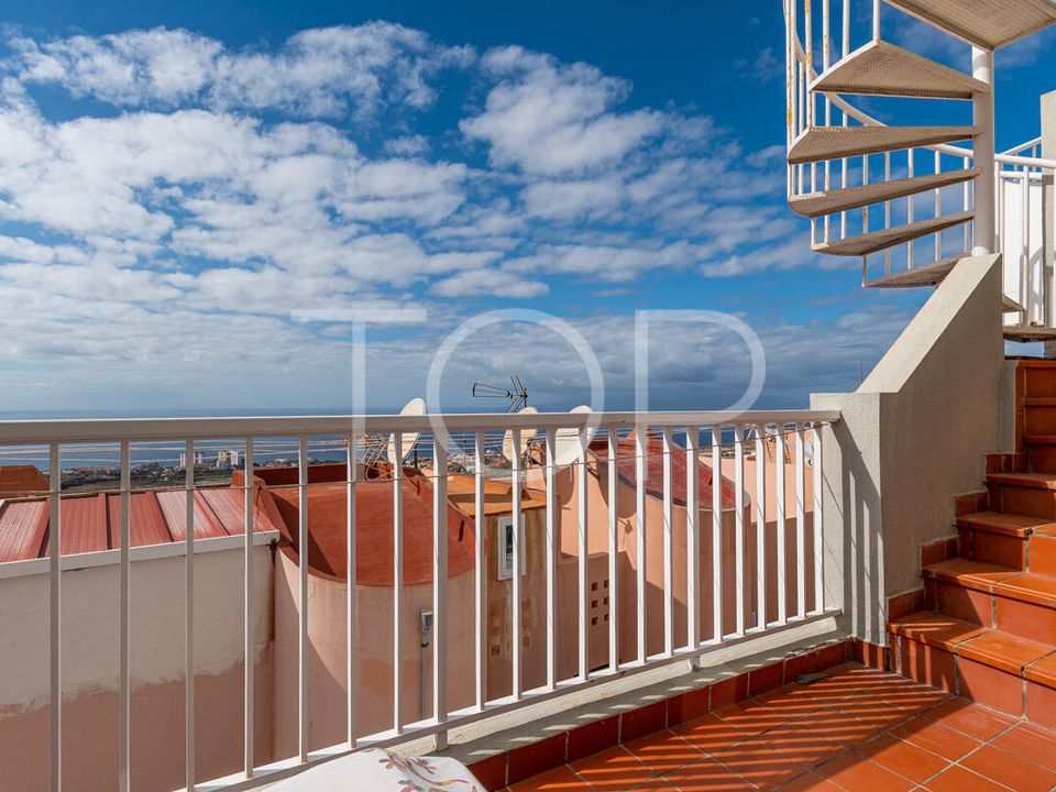 Byhus i Los Menores, Tenerife - foto 4