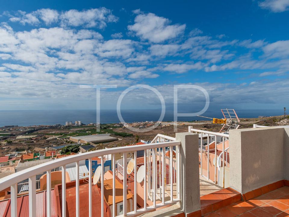 Byhus i Los Menores, Tenerife - foto 5