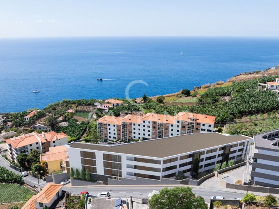 Lejlighed i Camara de Lobos, Madeira - foto 2