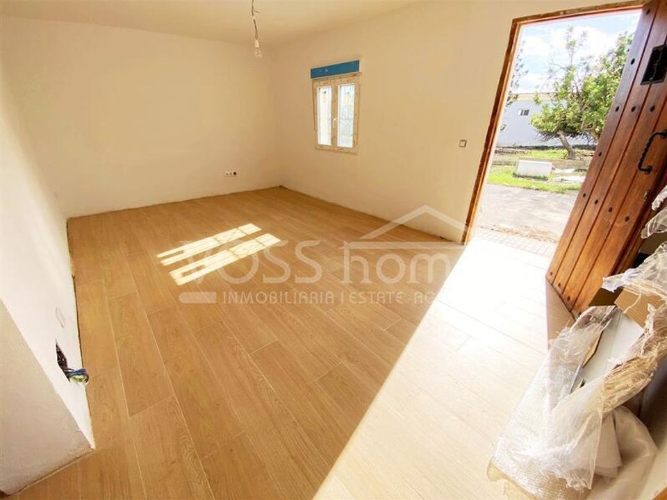 Byhus i Huercal-Overa, Almeria - foto 3