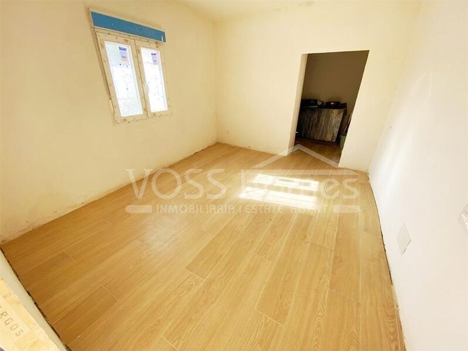 Byhus i Huercal-Overa, Almeria - foto 5
