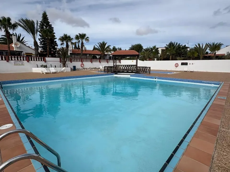 Bungalow i Parque Holandes, Fuerteventura - foto 2