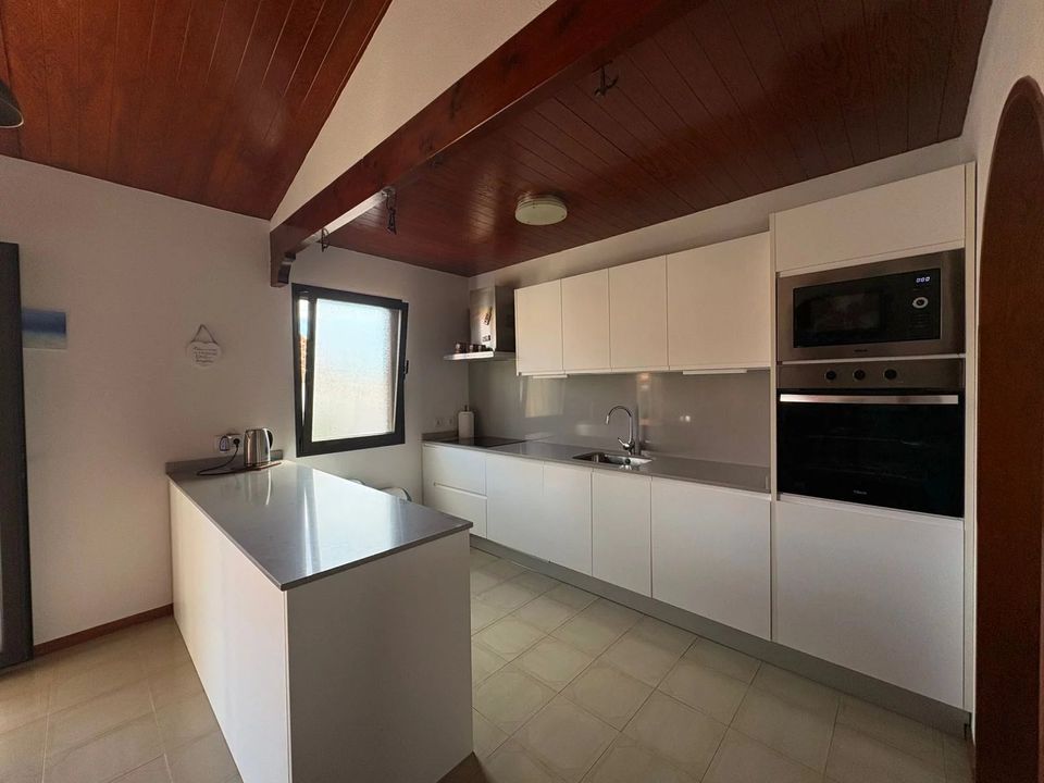 Bungalow i Parque Holandes, Fuerteventura - foto 3
