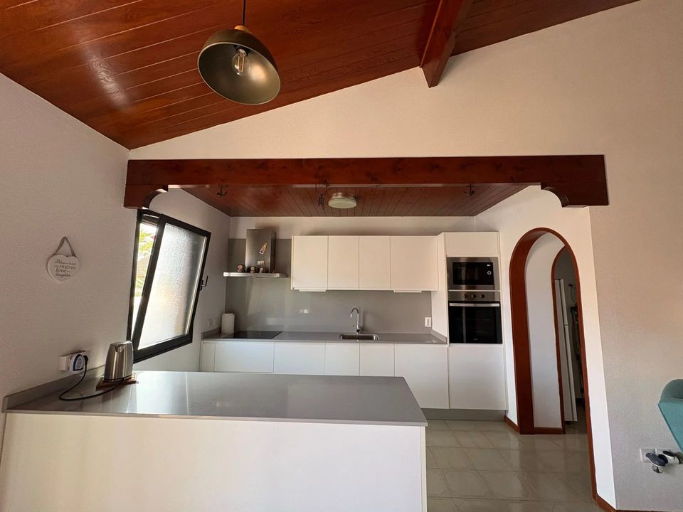 Bungalow i Parque Holandes, Fuerteventura - foto 4