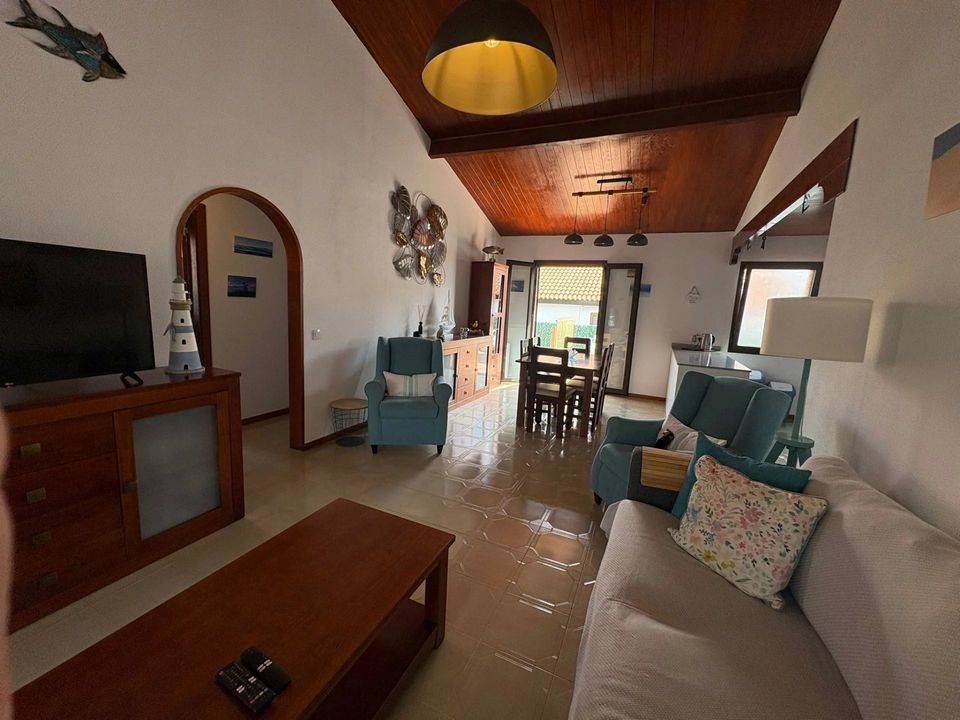Bungalow i Parque Holandes, Fuerteventura - foto 5