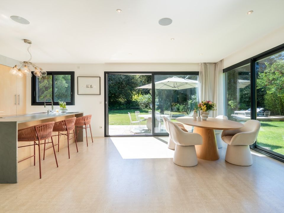 Villa i Aix-en-Provence, Bouches-du-Rhone - foto 5