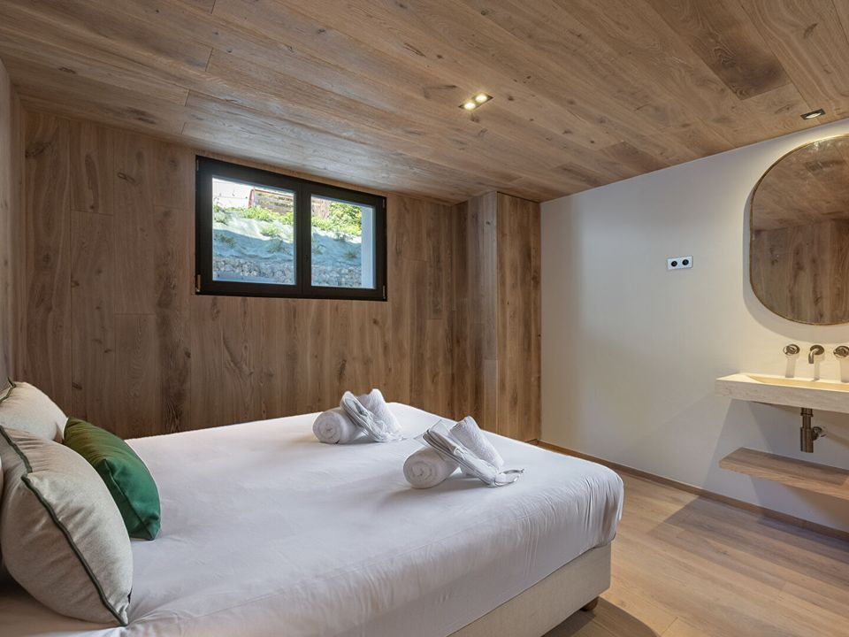 Leilighet i Megève, Haute-Savoie - bilde 5