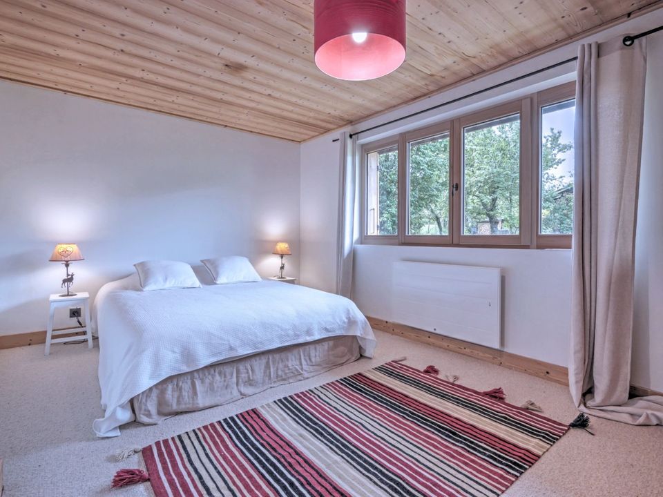 Lejlighed i Megève, Haute-Savoie - foto 4