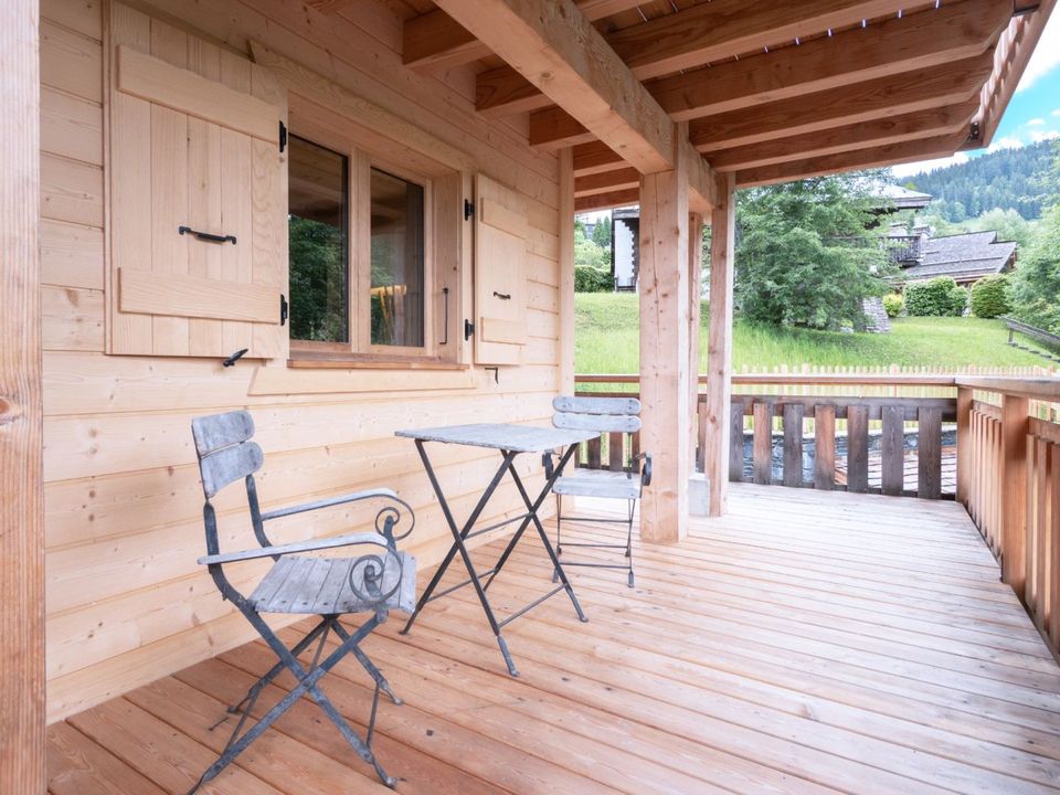 Apartament a Megève, Haute-Savoie - foto 5