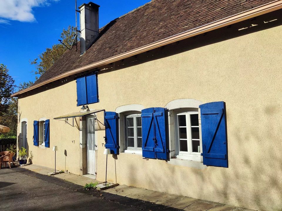 Villa i Salies-de-Bearn, Pyrenees-Atlantiques - bilde 2