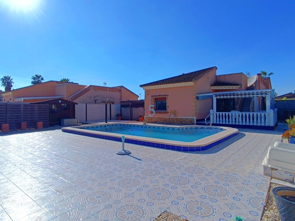 Villa i Formentera Del Segura, Alicante - foto 2