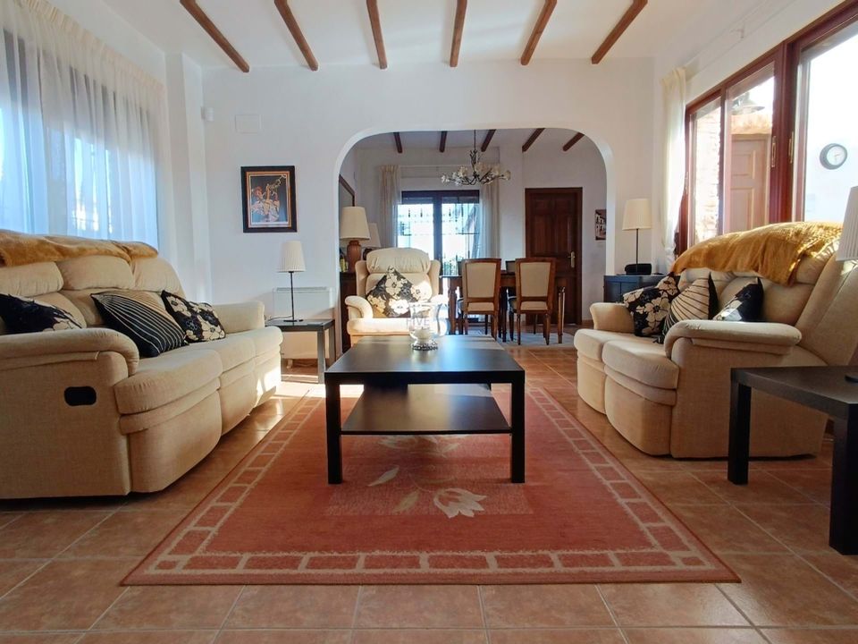 Villa i Formentera Del Segura, Alicante - foto 3