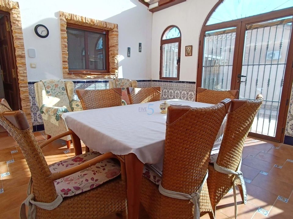 Villa i Formentera Del Segura, Alicante - foto 4