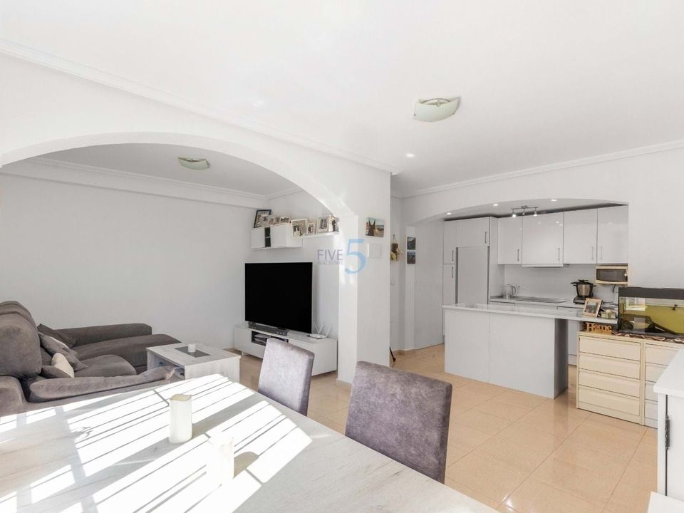 Byhus i Cabo Roig, Alicante - foto 3
