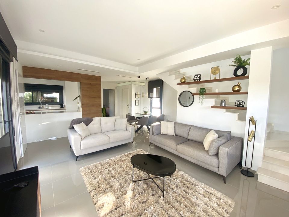 Villa i Ciudad Quesada, Alicante - foto 3