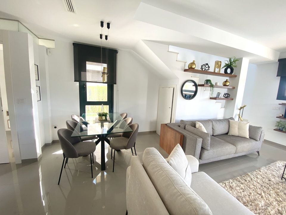 Villa i Ciudad Quesada, Alicante - foto 5