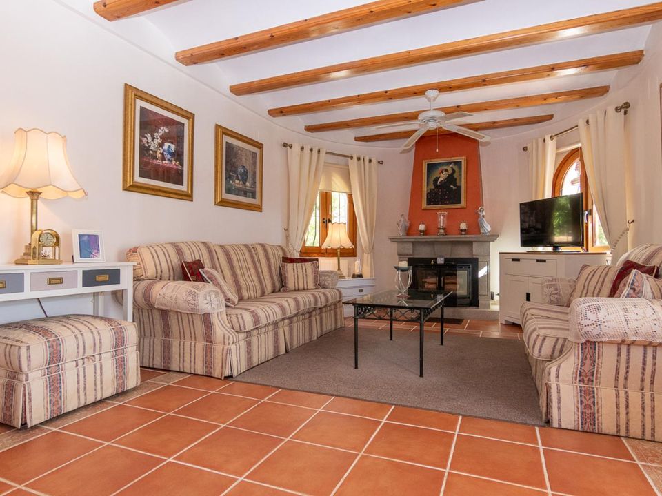 Villa i Benigembla, Alicante - foto 3
