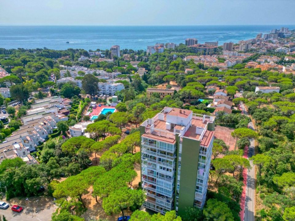 Lejlighed i Platja D'aro, Gerona - foto 3