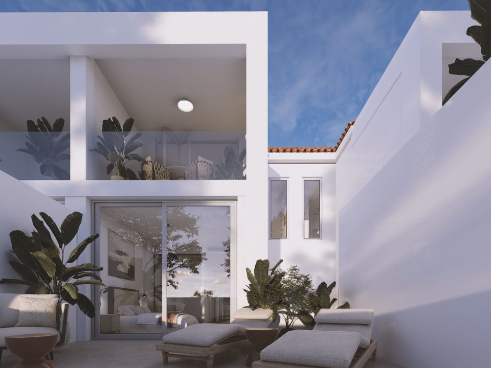 Duplex i Mijas Costa, Malaga - foto 1