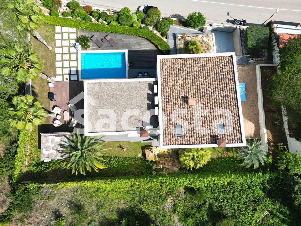 Villa i Blanes, Gerona - foto 3