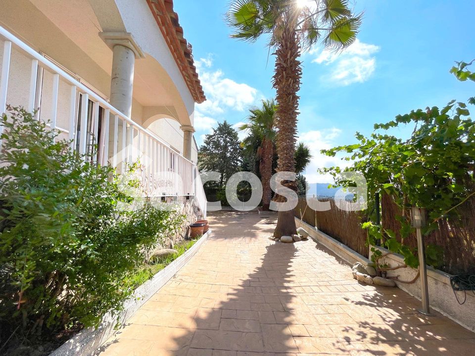 Villa i Lloret De Mar, Gerona - foto 3